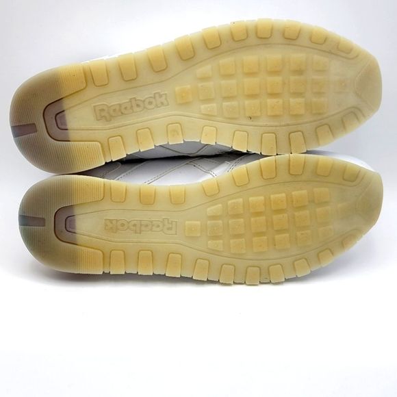 Reebok All Types Of Love Harman Sneakers Men's Size 11.5.  S934 - Picture 9 of 10